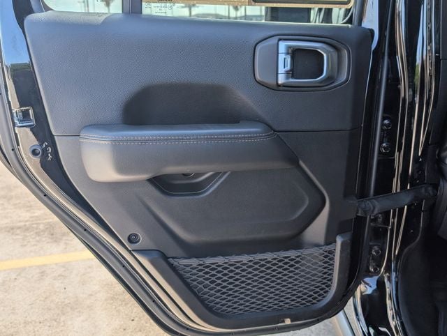 2022 Jeep Wrangler Unlimited Rubicon 392