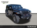 2022 Jeep Wrangler Unlimited Rubicon 392