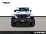 2025 Jeep Wrangler Rubicon X