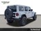 2025 Jeep Wrangler Rubicon X