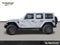 2025 Jeep Wrangler Rubicon X