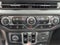 2024 Jeep Gladiator Willys