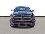 2018 RAM 1500 Lone Star Silver