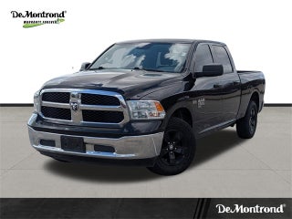 2020 RAM 1500 Classic SLT