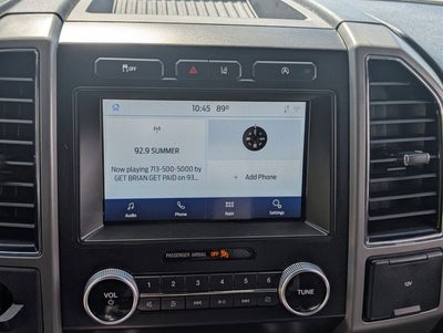 2021 Ford Expedition XLT