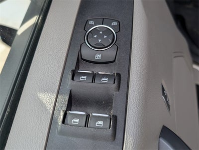 2022 Ford F-250SD XLT