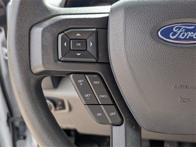 2022 Ford F-250SD XLT