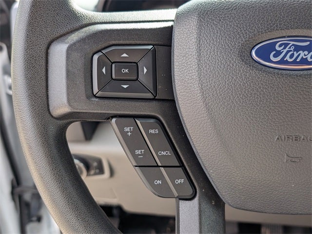 2022 Ford F-250SD XLT