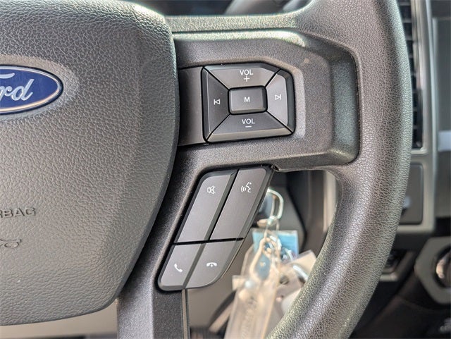 2022 Ford F-250SD XLT