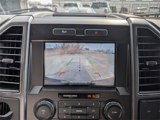 2022 Ford F-250SD XLT