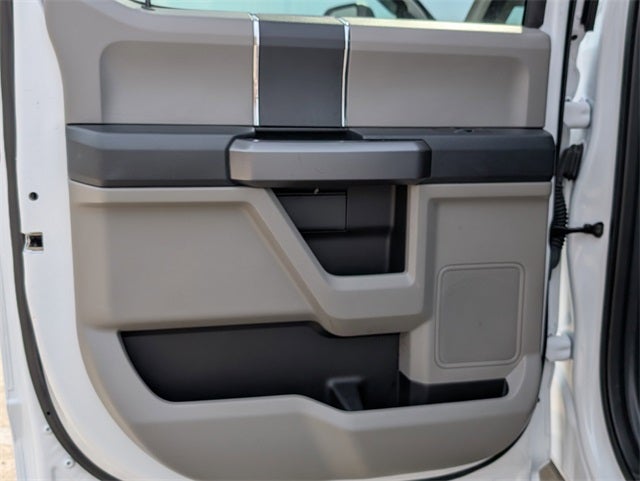 2022 Ford F-250SD XLT