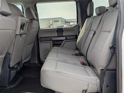 2022 Ford F-250SD XLT