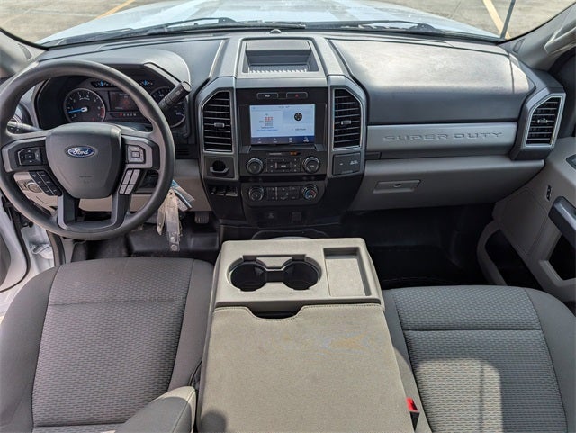 2022 Ford F-250SD XLT