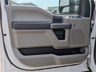 2022 Ford F-250SD XLT