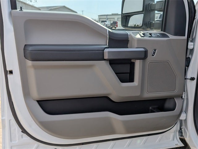 2022 Ford F-250SD XLT