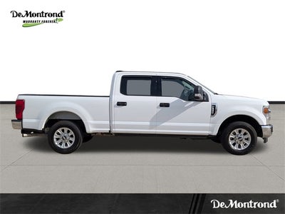 2022 Ford F-250SD XLT