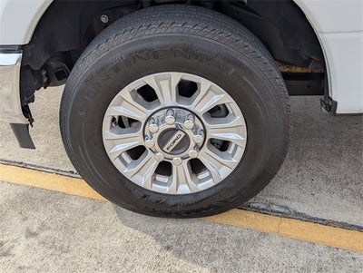 2022 Ford F-250SD XLT