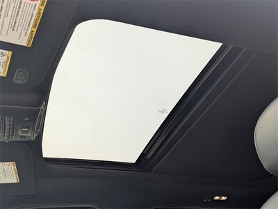 2021 Ford F-250SD Platinum