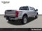 2021 Ford F-250SD Platinum