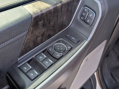 2025 Ford F-250SD Lariat