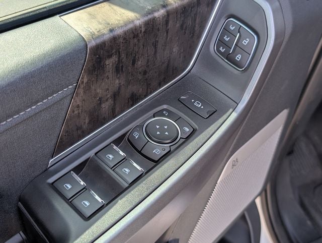 2025 Ford F-250SD Lariat