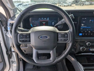 2025 Ford F-250SD Lariat
