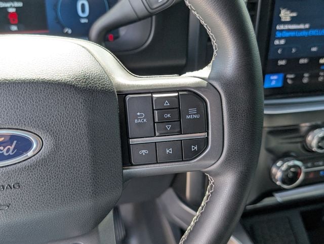 2025 Ford F-250SD Lariat