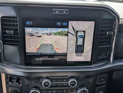 2025 Ford F-250SD Lariat