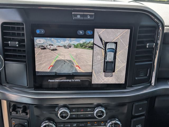 2025 Ford F-250SD Lariat