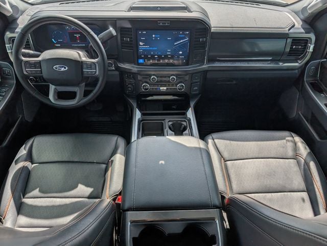 2025 Ford F-250SD Lariat