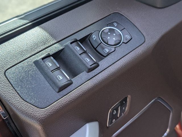 2016 Ford F-150 King Ranch