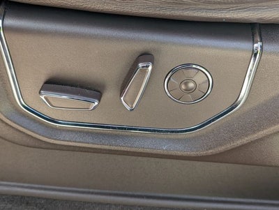 2016 Ford F-150 King Ranch