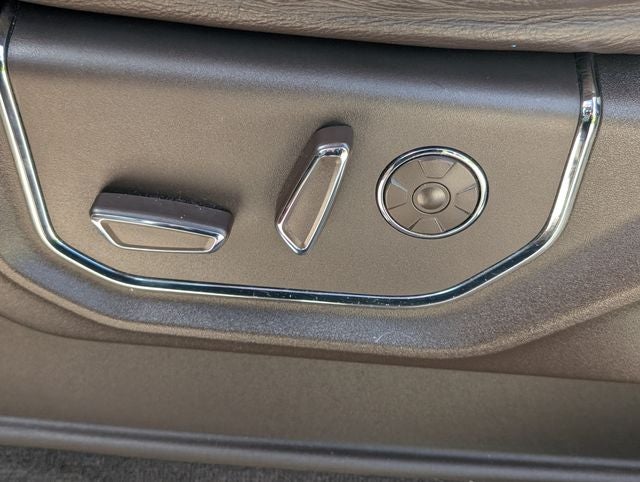 2016 Ford F-150 King Ranch