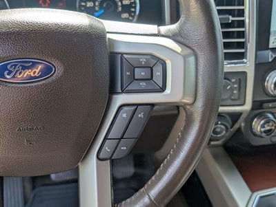 2016 Ford F-150 King Ranch