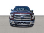 2016 Ford F-150 King Ranch