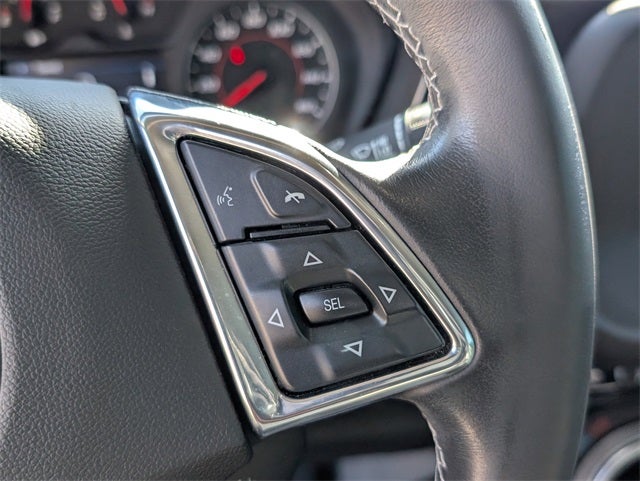 2023 Chevrolet Camaro 1LS