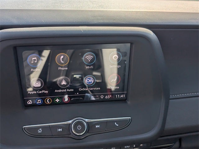 2023 Chevrolet Camaro 1LS