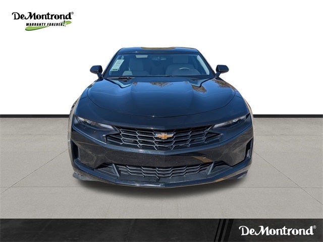 2023 Chevrolet Camaro 1LS