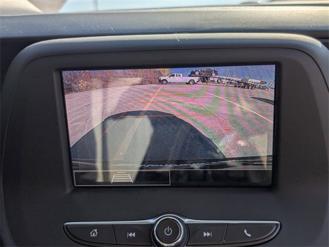 2023 Chevrolet Camaro 1LS