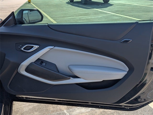 2023 Chevrolet Camaro 1LS