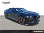 2023 Chevrolet Camaro 1LS