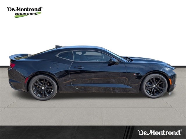 2023 Chevrolet Camaro 1LS