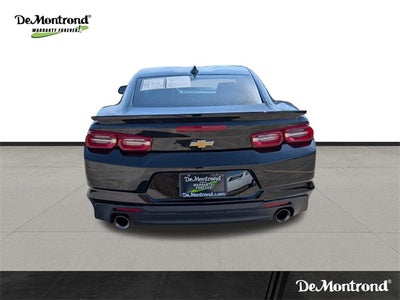 2023 Chevrolet Camaro 1LS