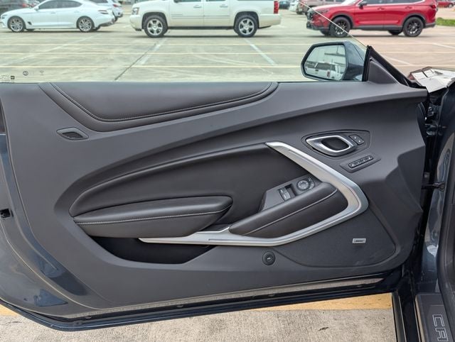 2023 Chevrolet Camaro 3LT