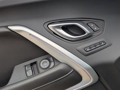 2023 Chevrolet Camaro 3LT