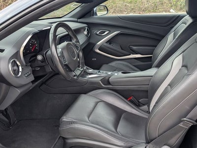 2023 Chevrolet Camaro 3LT