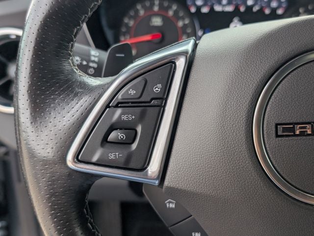 2023 Chevrolet Camaro 3LT