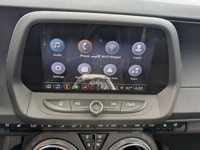 2023 Chevrolet Camaro 3LT