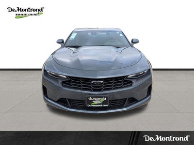 2023 Chevrolet Camaro 3LT