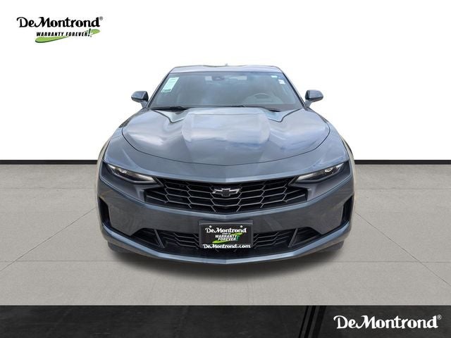 2023 Chevrolet Camaro 3LT